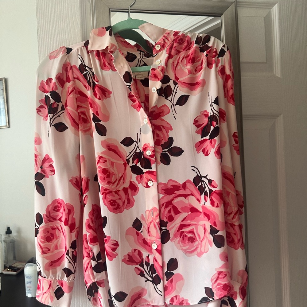 Kate Spade blouse